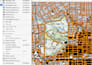 create professional gis maps and digitize gis data